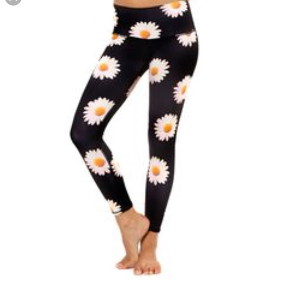 teeki Pants - Teeki Yoga Pants
